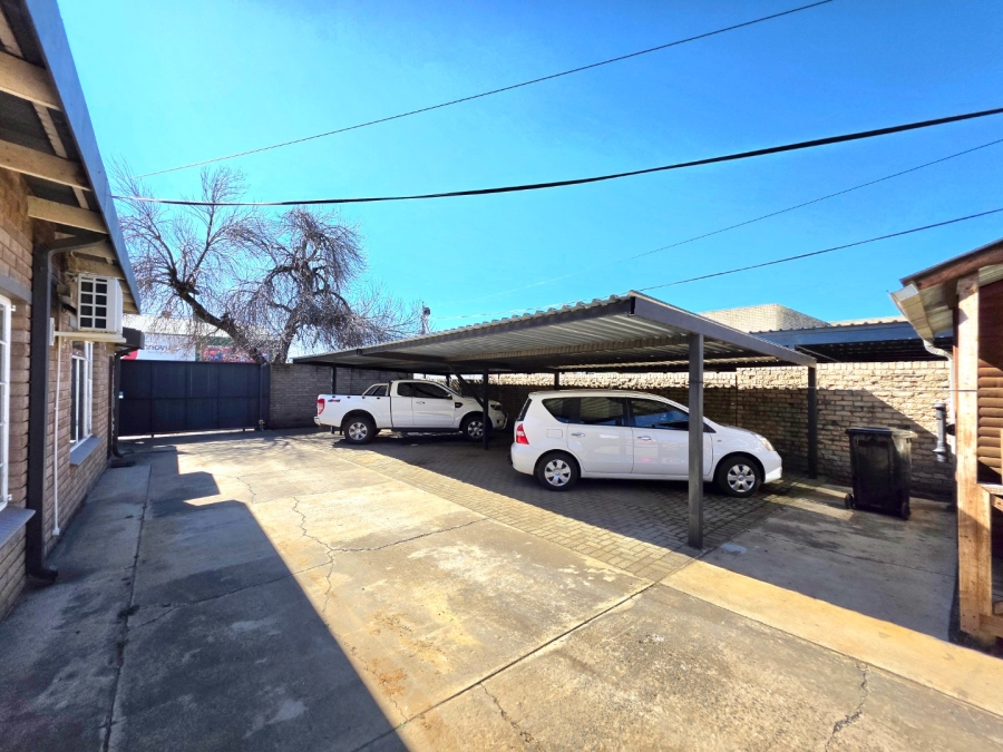 Commercial Property for Sale in Bethlehem Free State